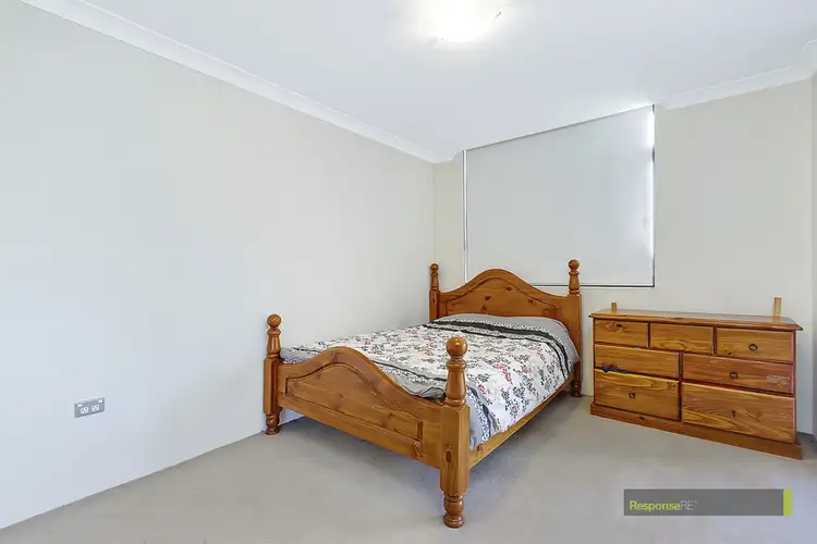 Fourth view of Homely unit listing, 34/31 Third Avenue, Blacktown NSW 2148