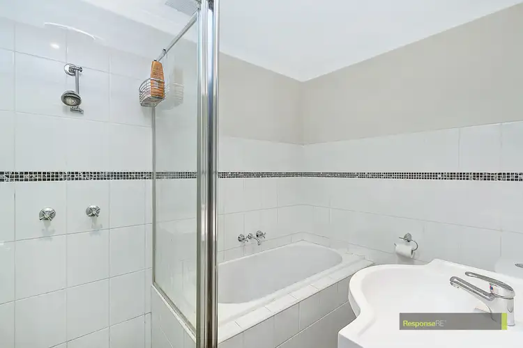 Fifth view of Homely unit listing, 34/31 Third Avenue, Blacktown NSW 2148