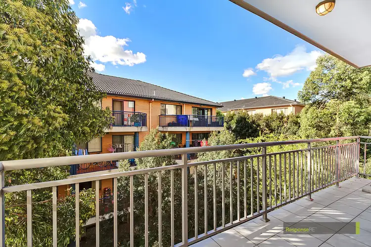 Sixth view of Homely unit listing, 34/31 Third Avenue, Blacktown NSW 2148