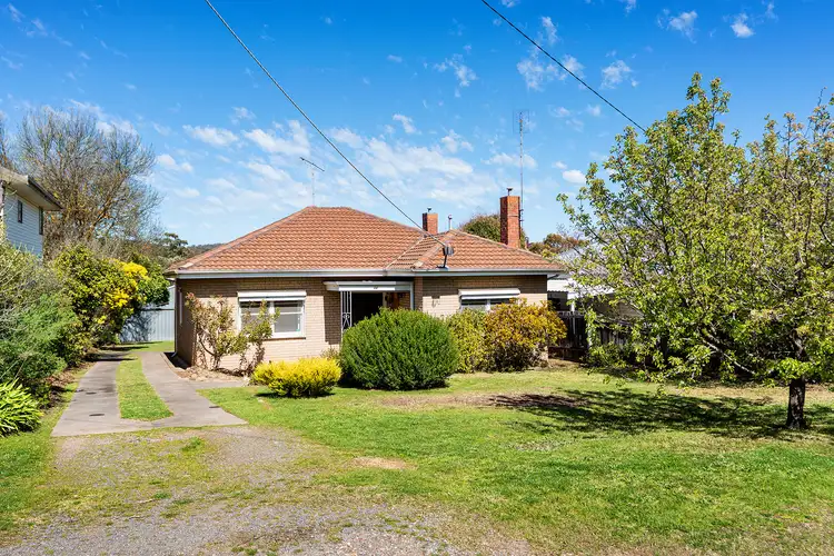 Main view of Homely house listing, 14 Roderick Street, Castlemaine VIC 3450