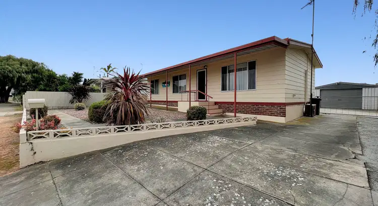 26 Cronin Avenue, Port Lincoln SA 5606
