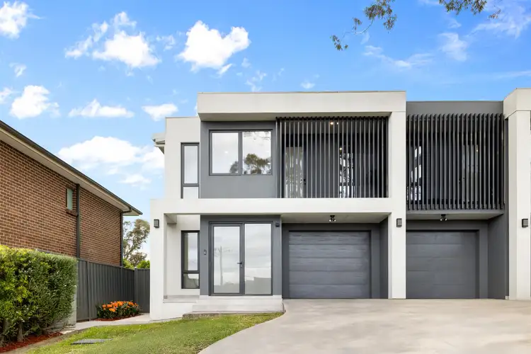 81A Evans Road, Dundas Valley NSW 2117