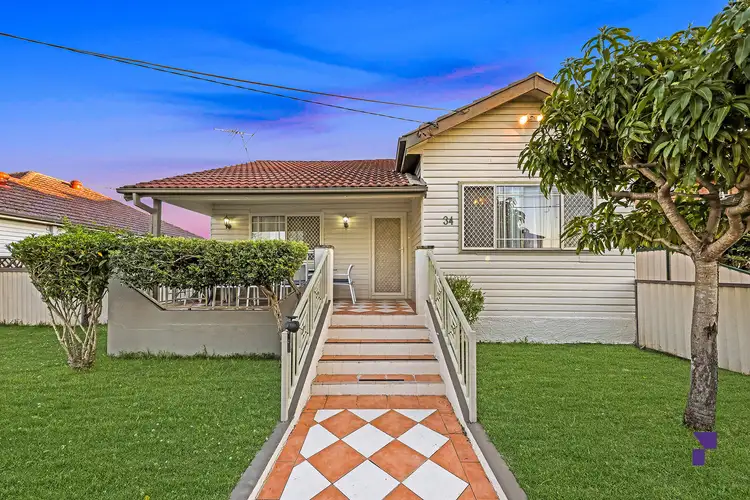 34 Telopea Street, Punchbowl NSW 2196
