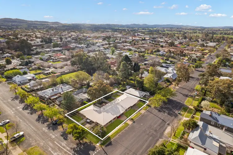 28 Denison Street, Mudgee NSW 2850