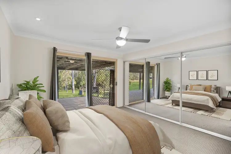 Fourth view of Homely house listing, 1 Riverside Court, Barellan Point QLD 4306