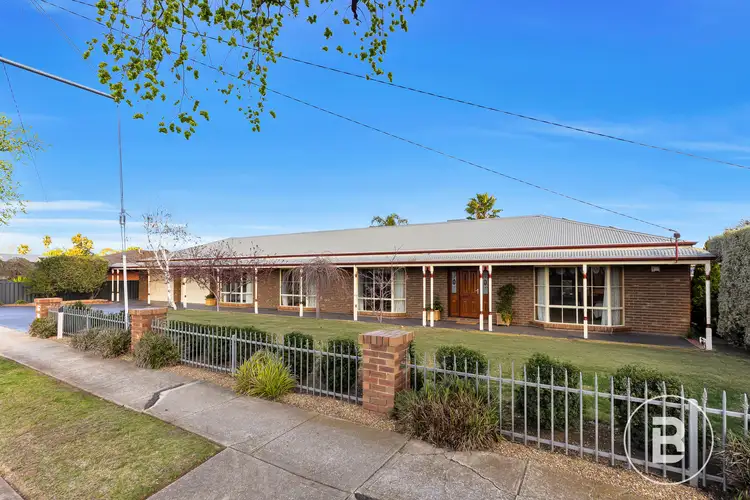 Main view of Homely house listing, 247-249 Main Street, Bacchus Marsh VIC 3340