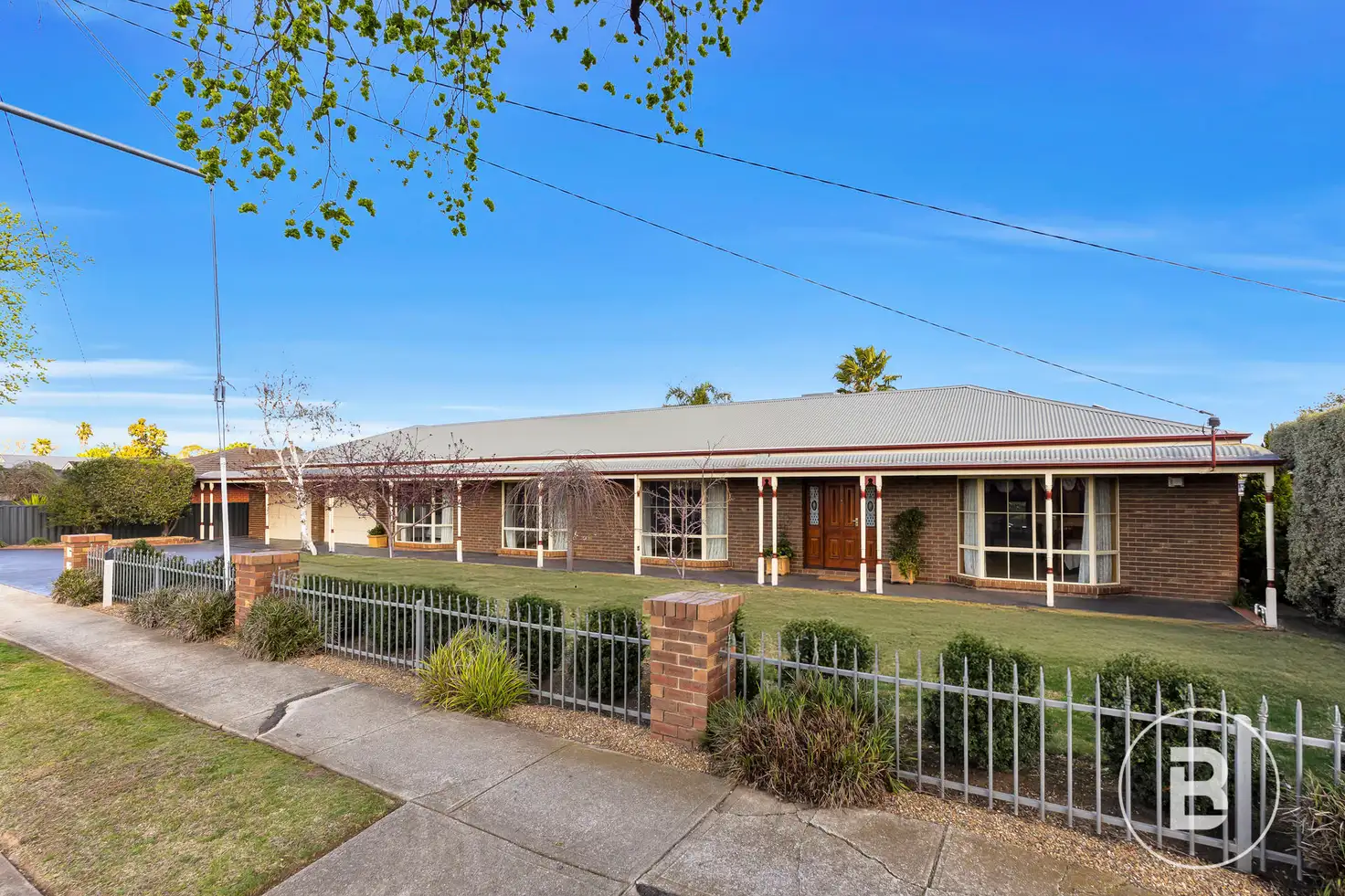 Main view of Homely house listing, 247-249 Main Street, Bacchus Marsh VIC 3340