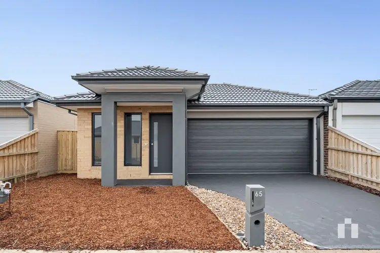 65 Sunflower Drive, Beveridge VIC 3753