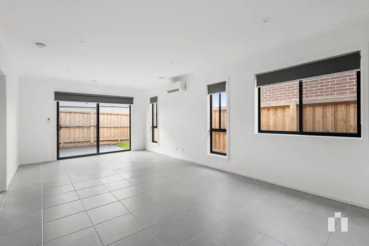 Fifth view of Homely house listing, 65 Sunflower Drive, Beveridge VIC 3753