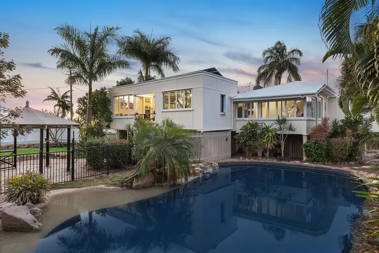 73 Penlington Street, The Range QLD 4700