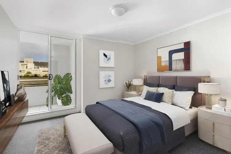 Third view of Homely apartment listing, 443/11-25 Wentworth Street, Manly NSW 2095