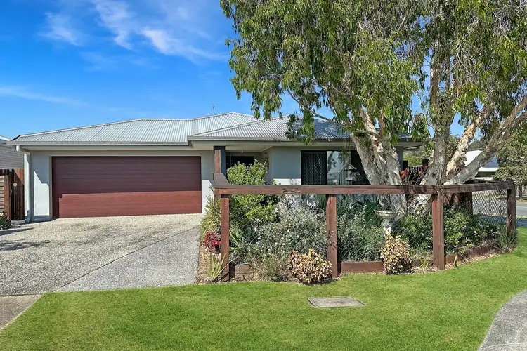 56 Halpine Parade, Warner QLD 4500