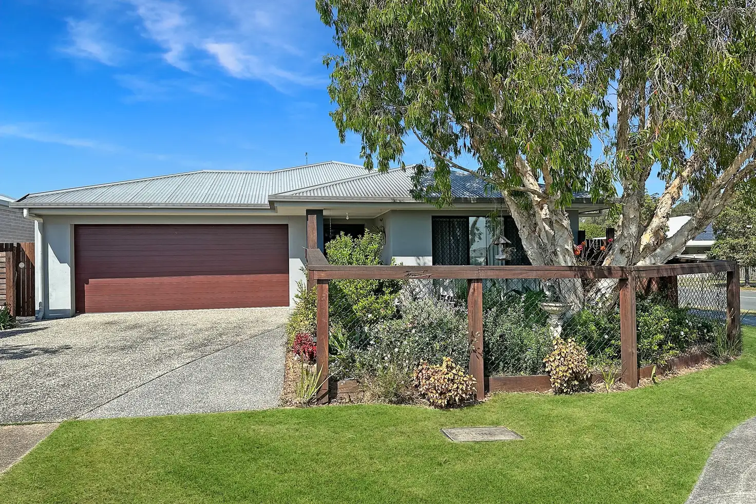 Main view of Homely house listing, 56 Halpine Parade, Warner QLD 4500