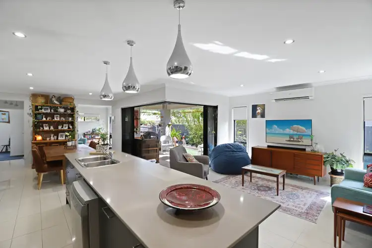 Second view of Homely house listing, 56 Halpine Parade, Warner QLD 4500