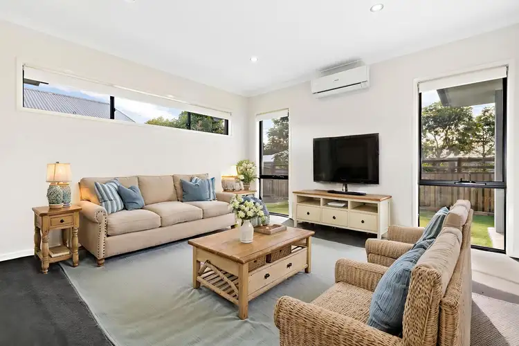 Third view of Homely house listing, 56 Halpine Parade, Warner QLD 4500