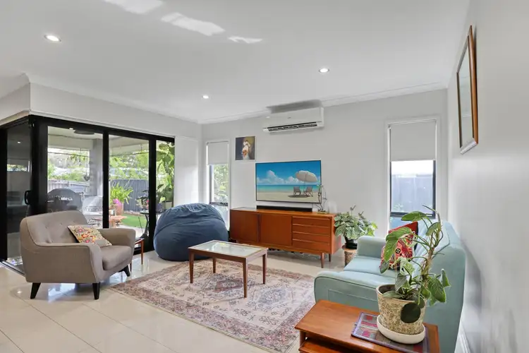 Fifth view of Homely house listing, 56 Halpine Parade, Warner QLD 4500