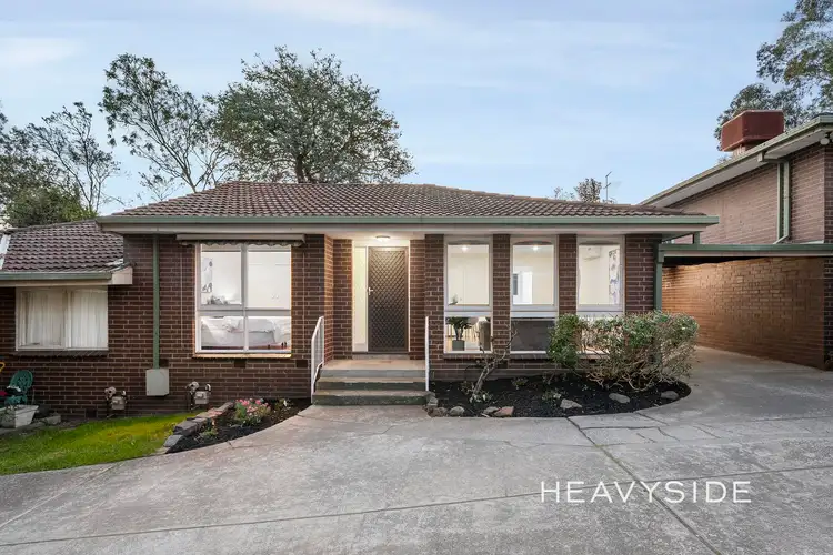 9/26 Florence Road, Surrey Hills VIC 3127
