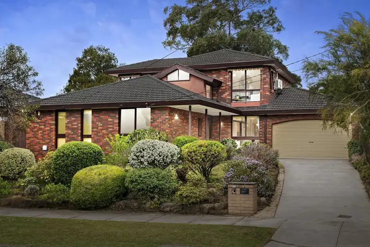20 Kawana Crescent, Glen Waverley VIC 3150