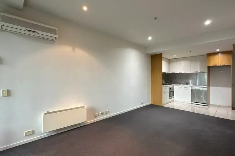 Third view of Homely apartment listing, 809/5 Caravel Lane, Docklands VIC 3008