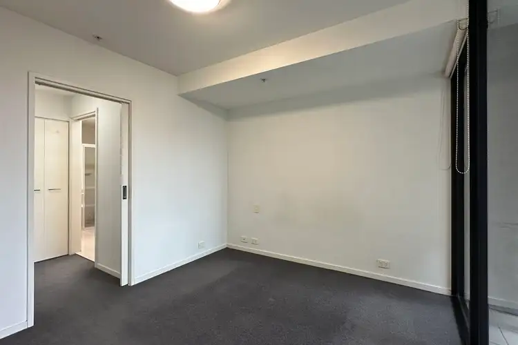 Fifth view of Homely apartment listing, 809/5 Caravel Lane, Docklands VIC 3008