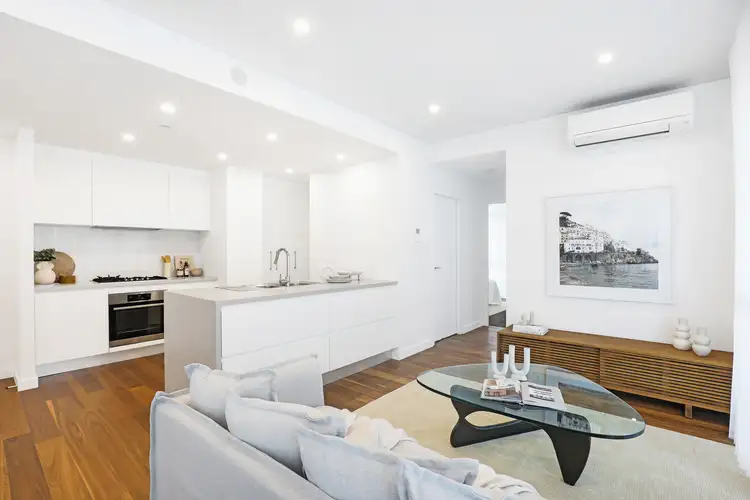 Second view of Homely apartment listing, 217/10 Regent Street, Wollongong NSW 2500