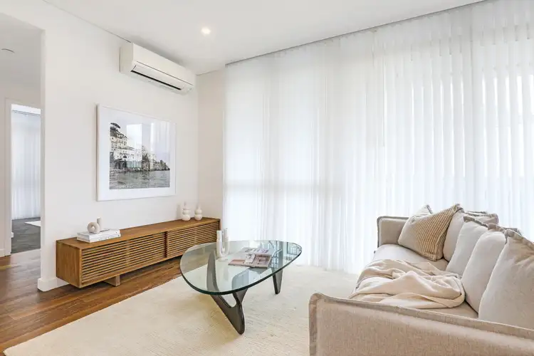Third view of Homely apartment listing, 217/10 Regent Street, Wollongong NSW 2500