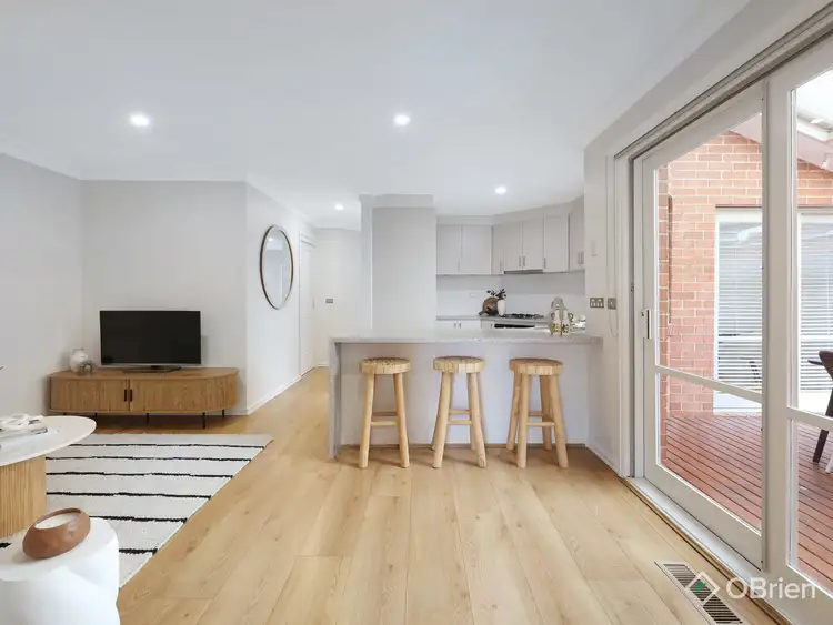 Fourth view of Homely townhouse listing, 1B Rowson Grove, Clarinda VIC 3169