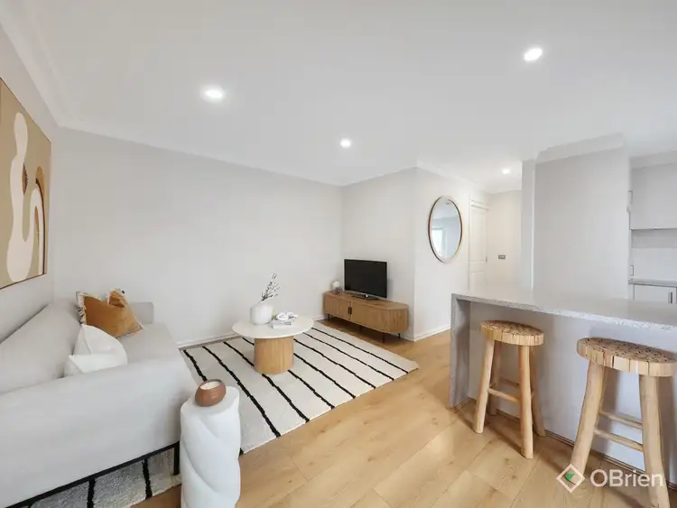 Fifth view of Homely townhouse listing, 1B Rowson Grove, Clarinda VIC 3169