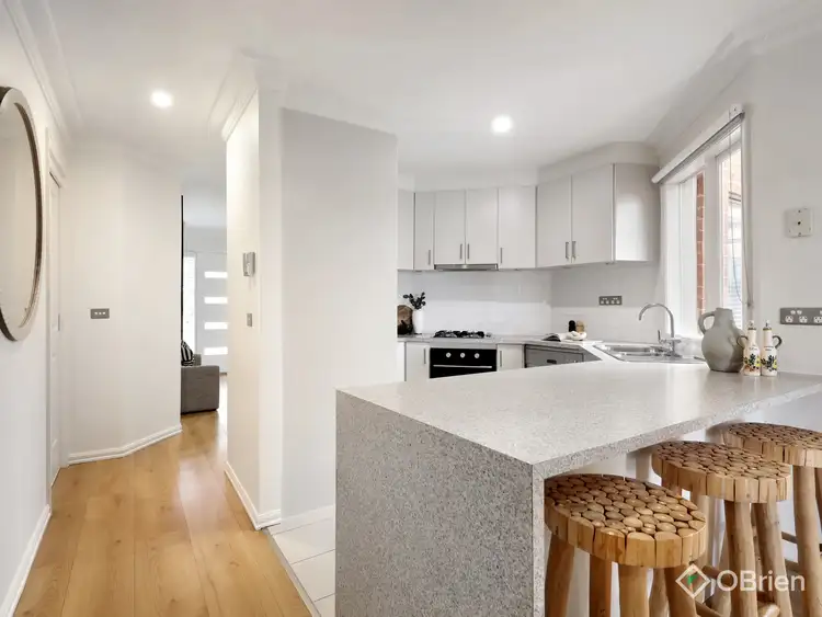 Sixth view of Homely townhouse listing, 1B Rowson Grove, Clarinda VIC 3169