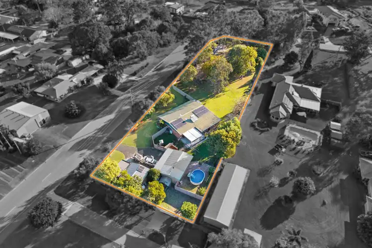 2 Jamaica Drive, Deception Bay QLD 4508