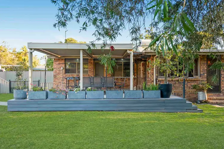 Fourth view of Homely rural property listing, 2 Jamaica Drive, Deception Bay QLD 4508