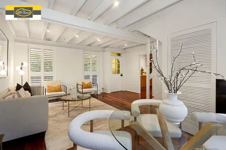 2/4 The Vaucluse, Richmond VIC 3121