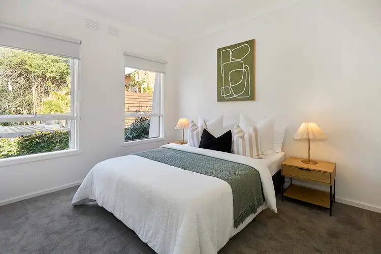 Sixth view of Homely townhouse listing, 2/4 The Vaucluse, Richmond VIC 3121