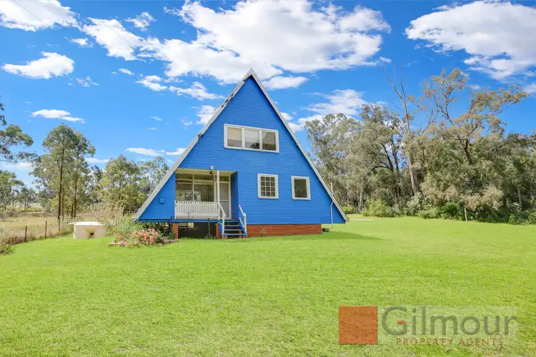 8 Clarke Street, Rouse Hill NSW 2155