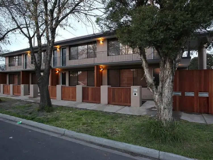 5/191 Blackshaws Road, Newport VIC 3015