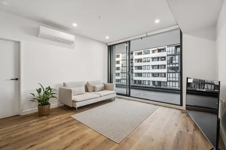 Third view of Homely apartment listing, 503/58 Regent Street, Kogarah NSW 2217