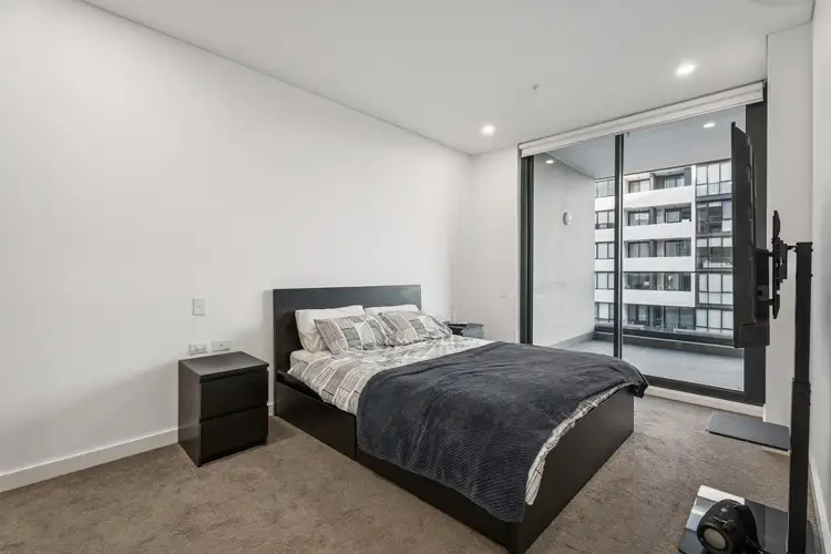 Fourth view of Homely apartment listing, 503/58 Regent Street, Kogarah NSW 2217