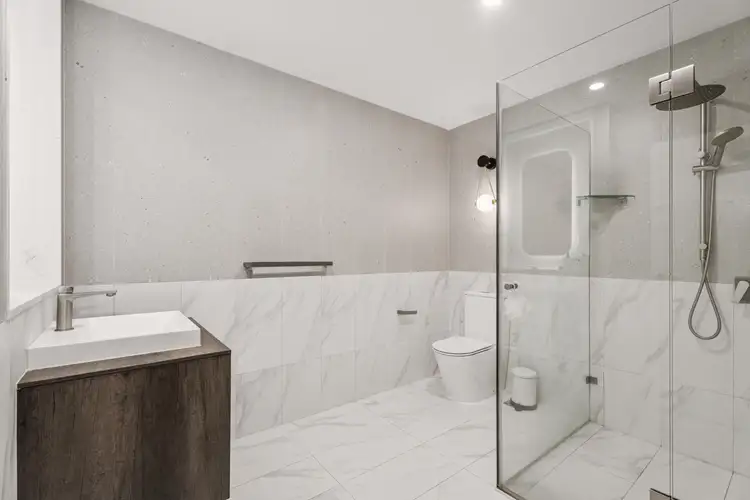 Fifth view of Homely apartment listing, 503/58 Regent Street, Kogarah NSW 2217