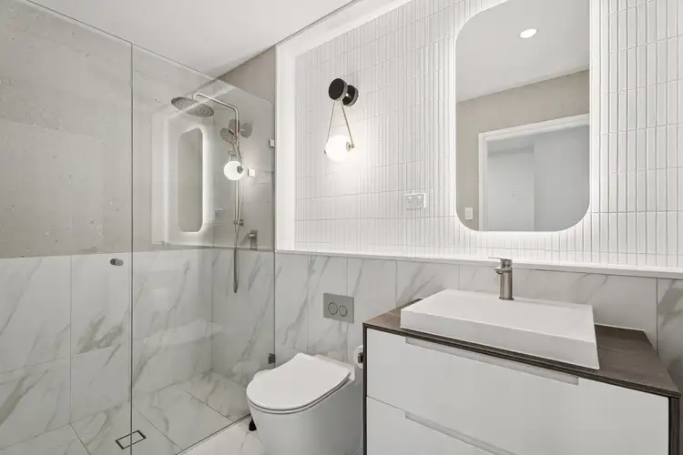 Sixth view of Homely apartment listing, 503/58 Regent Street, Kogarah NSW 2217