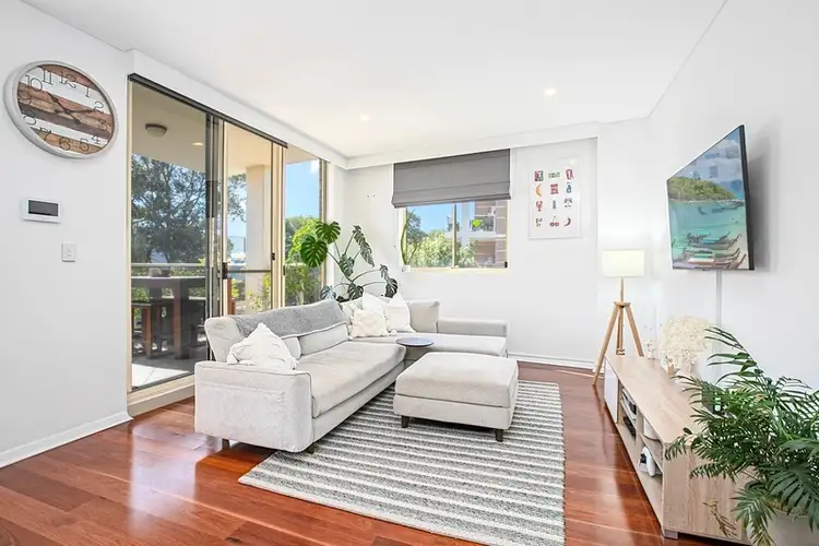 41/18 Day Street North, Silverwater NSW 2128