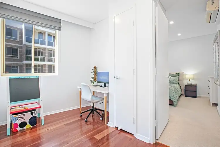 Sixth view of Homely apartment listing, 41/18 Day Street North, Silverwater NSW 2128