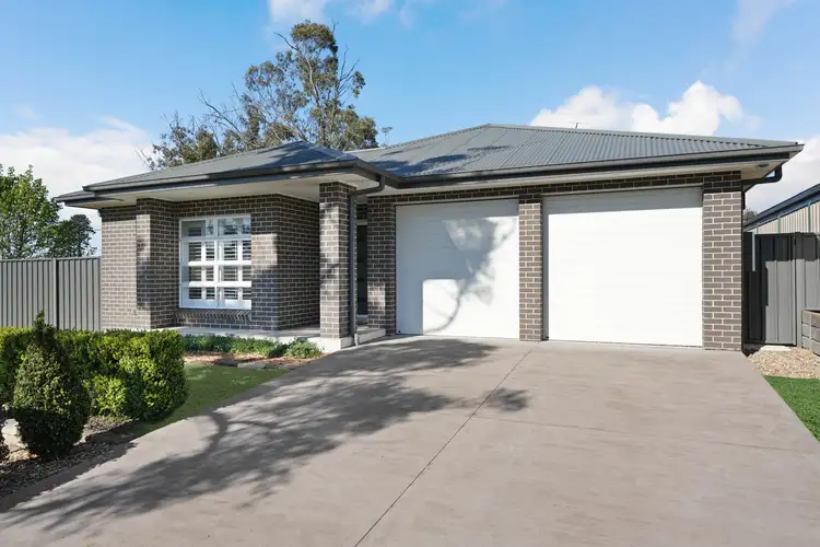 14 Cumberteen Street