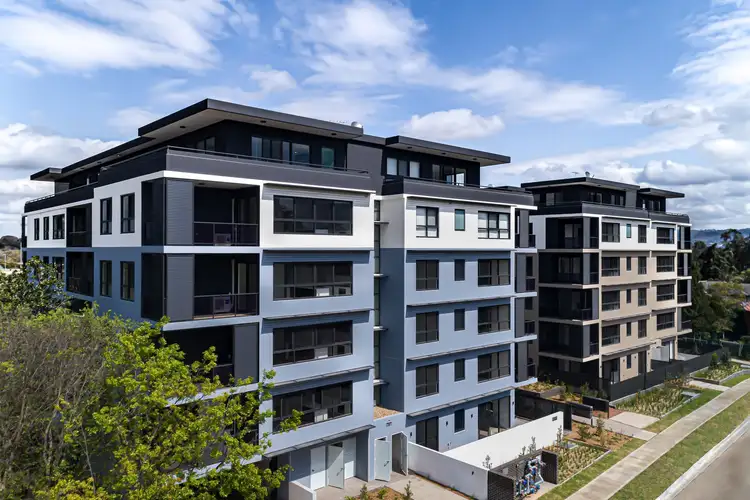 51/12 Vista Street, Penrith NSW 2750