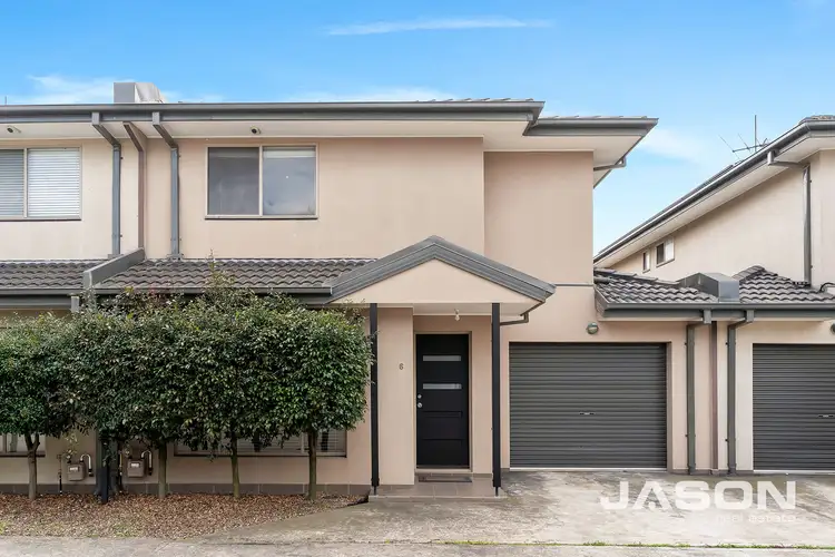 6/72-74 Hillcrest Drive, Westmeadows VIC 3049