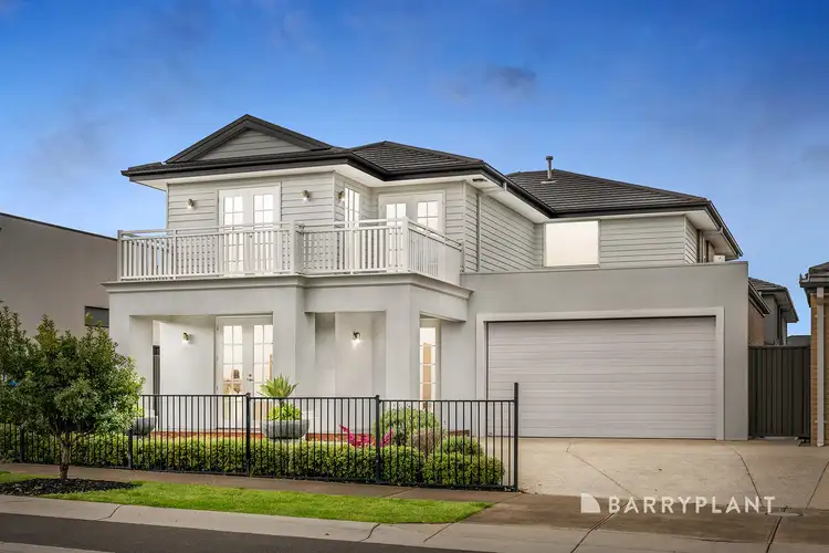 232 Soldiers Road, Berwick VIC 3806