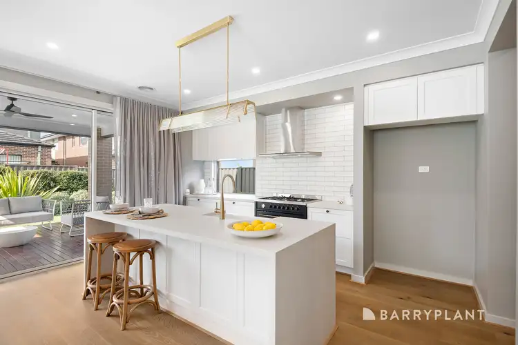 Second view of Homely house listing, 232 Soldiers Road, Berwick VIC 3806