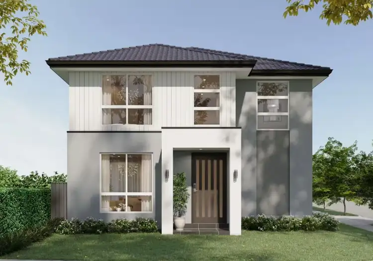 Main view of Homely house listing, Lot 55/226 Grange Avenue, Marsden Park NSW 2765