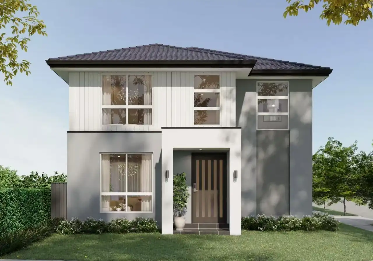 Main view of Homely house listing, Lot 55/226 Grange Avenue, Marsden Park NSW 2765