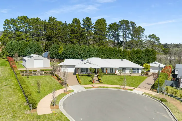 30 Guthawah Way, Renwick NSW 2575
