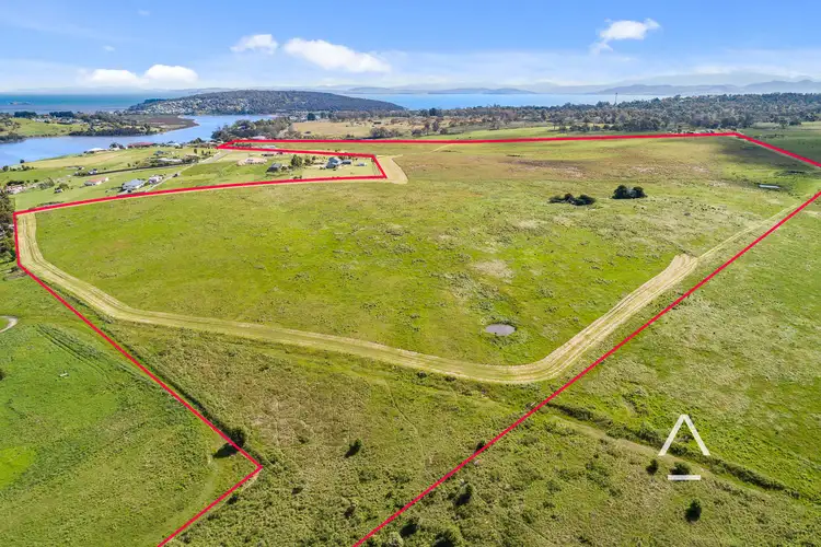 Lot 1 Baudin Road, Carlton TAS 7173